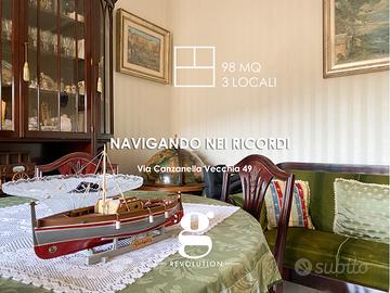 Appartamento Napoli [Cod. rif 3281439VRG]