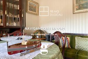 Appartamento Napoli [Cod. rif 3281439VRG]