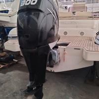 fuoribordo Verado 275 xl