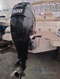 fuoribordo Verado 275 xl