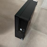 Dell OptiPlex 3050 sff i5 6500T 8GB ram ssd 240gb