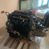Motore mini r50 1.6 W10B16A