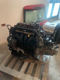 Motore mini r50 1.6 W10B16A