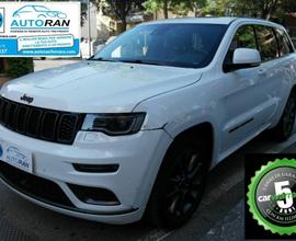 Jeep Grand Cherokee 3.0 V6 S Model 250cv auto