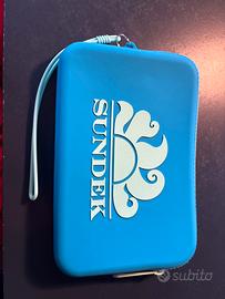 Pochette sundek