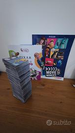 Figurine pixar conad 