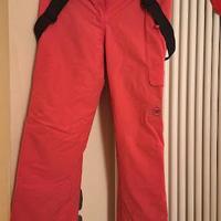 pantalone da sci