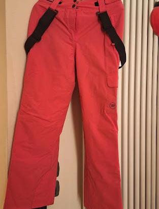pantalone da sci