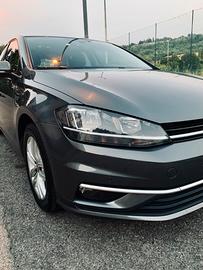 Volkswagen Golf VII 1.6 tdi