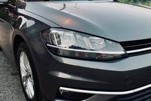 Volkswagen Golf VII 1.6 tdi