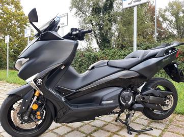 Yamaha T Max 530 - 2017