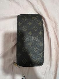 Portafogli louis vuitton
