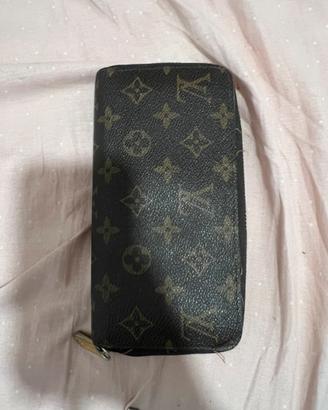 Portafogli louis vuitton