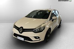 RENAULT Clio 4ª serie - Clio dCi 8V 75CV Start&Sto