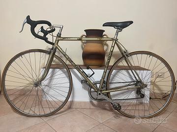 Torpado bicicletta da corsa anni 70