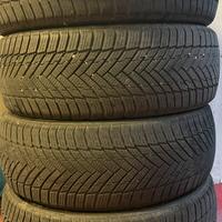 Pneumatici invernali 195/55 R16