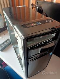 Case Micro ATX WINBLU