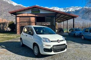 Fiat Panda 1.0 70cv Hybrid Icon