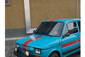 FIAT 126