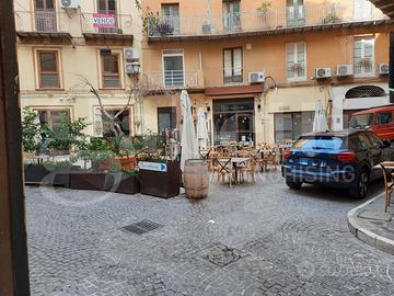 Agrigento/Centro Storico Negozio 70 mq C/1