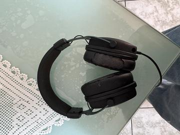 Cuffie Gaming FnaticReact