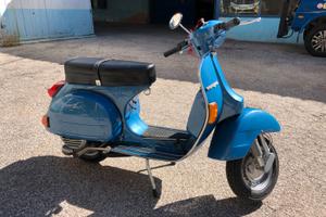 Vespa P150X 1980