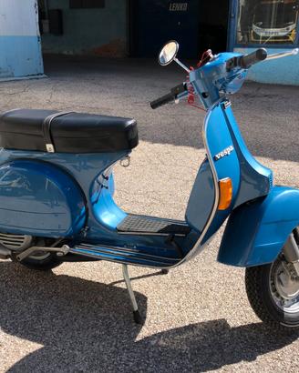Vespa P150X 1980