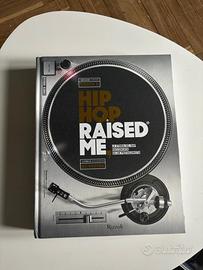 Hip Hop raised me (libro)