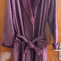 Vestaglia uomo Palmers tg 52-54