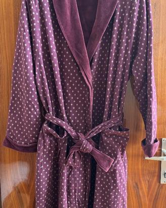 Vestaglia uomo Palmers tg 52-54