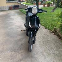 Velocipede elettrico