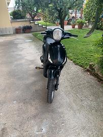 Velocipede elettrico