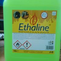 100 Litri Bioetanolo