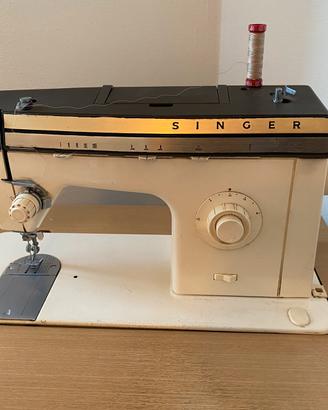Macchina da Cucire Singer 378