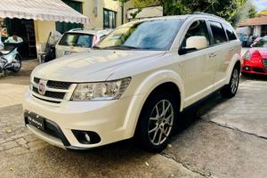 Fiat Freemont 2.0 Mjt 170cv 4x4 Auto Lounge 7posti