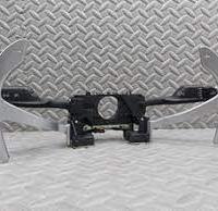 Palette in promo per alfa romeo stelvio/giulia