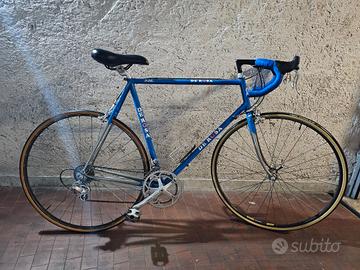 Bici D'epoca De Rosa