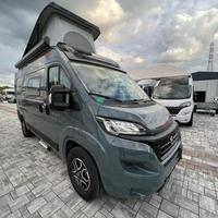 Roller team livingstone k2 advance automatico