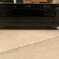 Amplificatore Audio/Video Yamaha