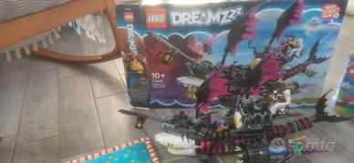 Lego nightmare