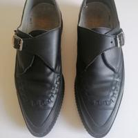 Creepers originali UK. 