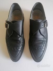 Creepers originali UK. 