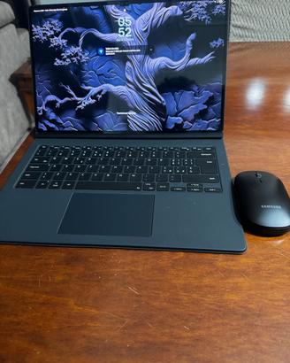 🔹 Samsung Galaxy Tab S9 Ultra + e accessori ori 