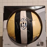 Pallone Juventus