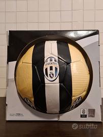 Pallone Juventus