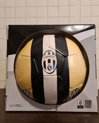 Pallone Juventus