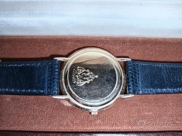 orologio uomo vintage Gucci come nuovo