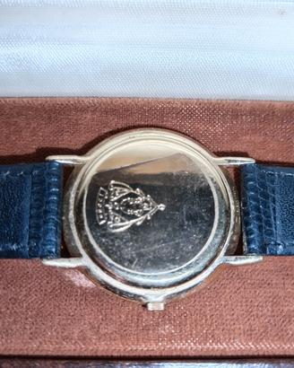 orologio uomo vintage Gucci come nuovo