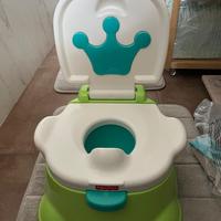 Vasino per bambini Fisher-Price