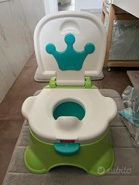 Vasino per bambini Fisher-Price